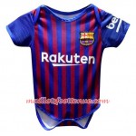 Maillot/Tenue Barcelone Mini Domicile 2018/2019